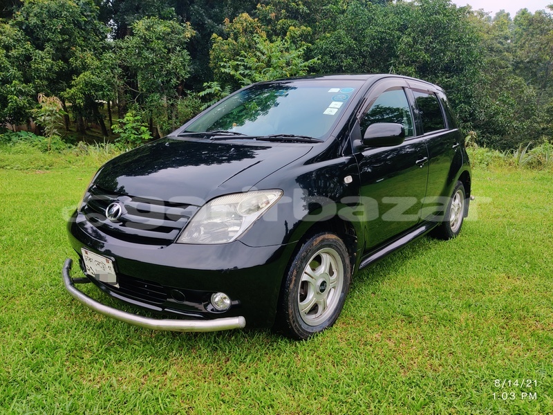 Big with watermark toyota ist dhaka tangail 3050