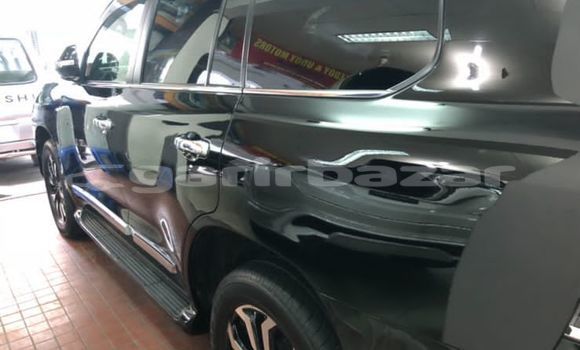 Buy Import 2015 Toyota Land Cruiser Prado ZX V8 in Dhaka, Dhaka Buy Import 2015 Toyota Land Cruiser Prado ZX V8 in Dhaka, Dhaka