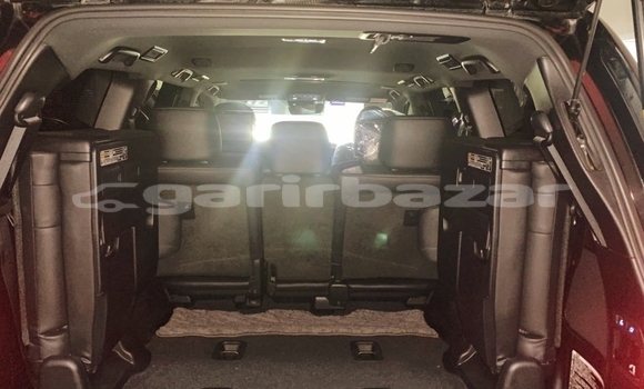 Buy Import 2015 Toyota Land Cruiser Prado ZX V8 in Dhaka, Dhaka Buy Import 2015 Toyota Land Cruiser Prado ZX V8 in Dhaka, Dhaka
