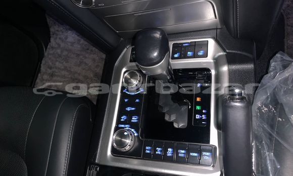 Buy Import 2015 Toyota Land Cruiser Prado ZX V8 in Dhaka, Dhaka Buy Import 2015 Toyota Land Cruiser Prado ZX V8 in Dhaka, Dhaka