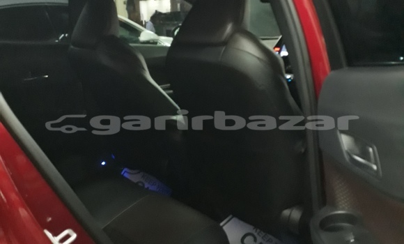 Buy Import 2017 Toyota C-HR in Dhaka, Dhaka Buy Import 2017 Toyota C-HR in Dhaka, Dhaka