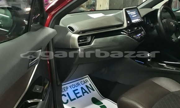 Buy Import 2017 Toyota C-HR in Dhaka, Dhaka Buy Import 2017 Toyota C-HR in Dhaka, Dhaka