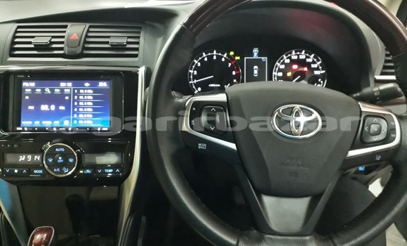 Buy Import 2020 Toyota Premio in Dhaka, Dhaka Buy Import 2020 Toyota Premio in Dhaka, Dhaka