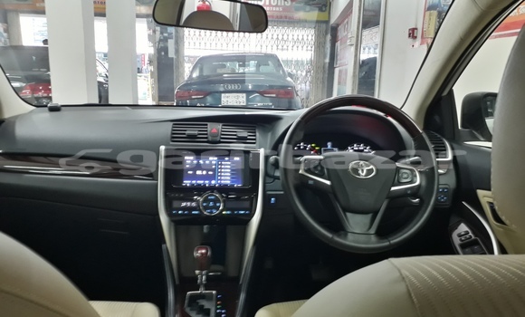 Buy Import 2020 Toyota Premio in Dhaka, Dhaka Buy Import 2020 Toyota Premio in Dhaka, Dhaka