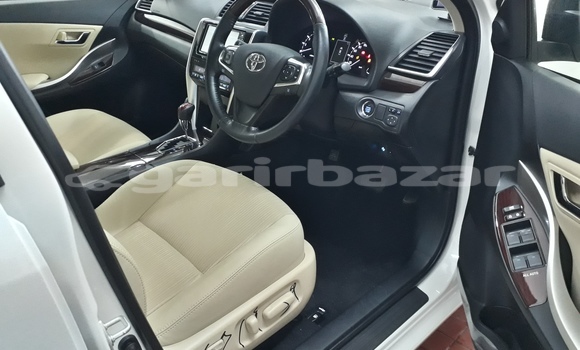 Buy Import 2019 Toyota Premio in Dhaka, Dhaka Buy Import 2019 Toyota Premio in Dhaka, Dhaka