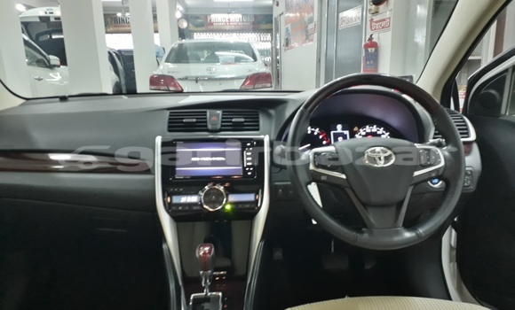 Buy Import 2019 Toyota Premio in Dhaka, Dhaka Buy Import 2019 Toyota Premio in Dhaka, Dhaka