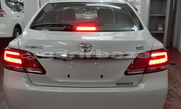 Buy Import 2019 Toyota Premio in Dhaka, Dhaka Buy Import 2019 Toyota Premio in Dhaka, Dhaka