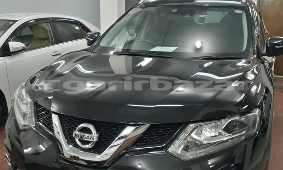 Buy Import 2016 Nissan X-Trail in Dhaka, Dhaka Buy Import 2016 Nissan X-Trail in Dhaka, Dhaka