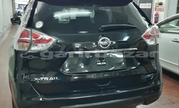 Buy Import 2016 Nissan X-Trail in Dhaka, Dhaka Buy Import 2016 Nissan X-Trail in Dhaka, Dhaka