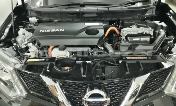 Buy Import 2016 Nissan X-Trail in Dhaka, Dhaka Buy Import 2016 Nissan X-Trail in Dhaka, Dhaka