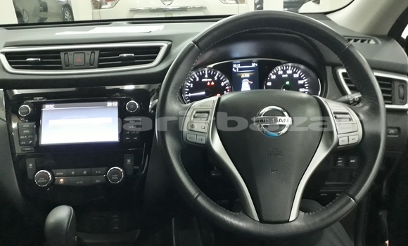 Buy Import 2016 Nissan X-Trail in Dhaka, Dhaka Buy Import 2016 Nissan X-Trail in Dhaka, Dhaka