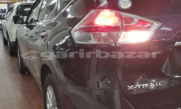 Buy Import 2016 Nissan X-Trail in Dhaka, Dhaka Buy Import 2016 Nissan X-Trail in Dhaka, Dhaka