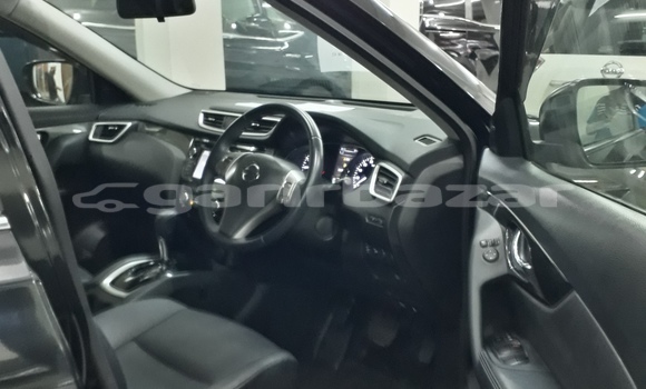 Buy Import 2016 Nissan X-Trail in Dhaka, Dhaka Buy Import 2016 Nissan X-Trail in Dhaka, Dhaka