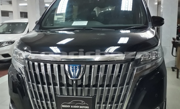 Buy Import 2017 Toyota Esquire in Dhaka, Dhaka Buy Import 2017 Toyota Esquire in Dhaka, Dhaka