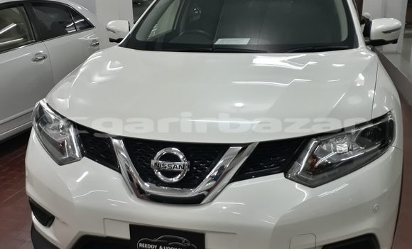 Buy Import 2016 Nissan X–Trail in Dhaka, Dhaka Buy Import 2016 Nissan X–Trail in Dhaka, Dhaka