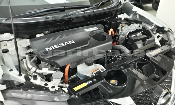 Buy Import 2016 Nissan X–Trail in Dhaka, Dhaka Buy Import 2016 Nissan X–Trail in Dhaka, Dhaka