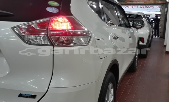 Buy Import 2016 Nissan X–Trail in Dhaka, Dhaka Buy Import 2016 Nissan X–Trail in Dhaka, Dhaka