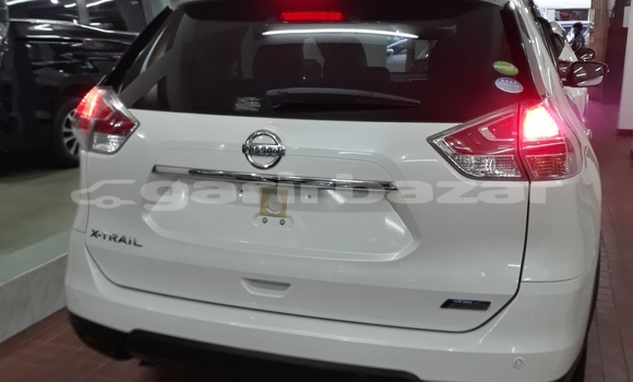 Buy Import 2016 Nissan X–Trail in Dhaka, Dhaka Buy Import 2016 Nissan X–Trail in Dhaka, Dhaka