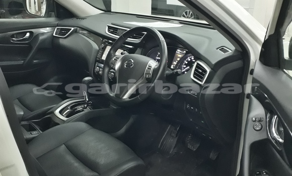 Buy Import 2016 Nissan X–Trail in Dhaka, Dhaka Buy Import 2016 Nissan X–Trail in Dhaka, Dhaka