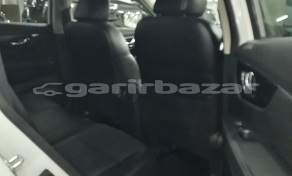 Buy Import 2016 Nissan X–Trail in Dhaka, Dhaka Buy Import 2016 Nissan X–Trail in Dhaka, Dhaka