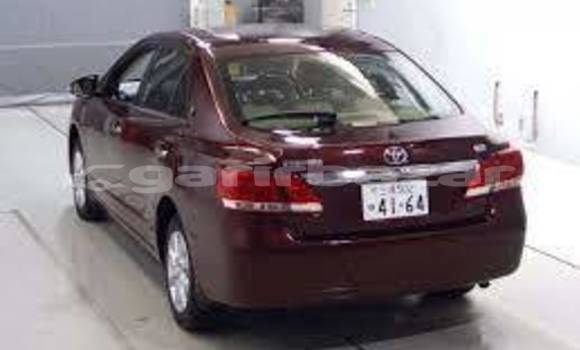 Buy New 2018 Toyota Premio in Dhaka, Dhaka