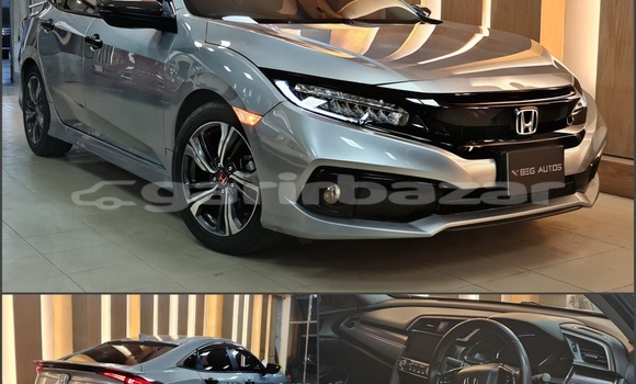 Buy Used 2019 Honda Civic in Dhaka, Dhaka Buy Used 2019 Honda Civic in Dhaka, Dhaka