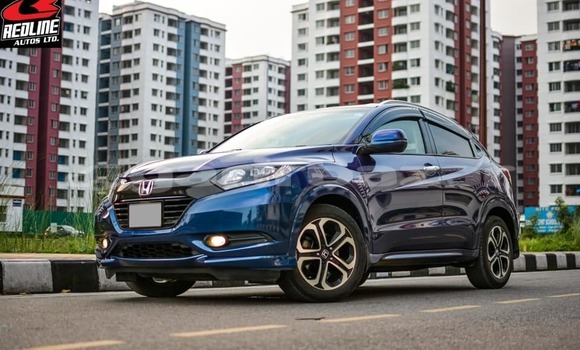 কেনা ব্যবহৃত Honda Vezel Blue গাড়ী মধ্যে ঢাকা মধ্যে Dhaka কেনা ব্যবহৃত Honda Vezel Blue গাড়ী মধ্যে ঢাকা মধ্যে Dhaka