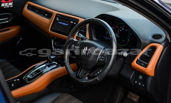 কেনা ব্যবহৃত Honda Vezel Blue গাড়ী মধ্যে ঢাকা মধ্যে Dhaka কেনা ব্যবহৃত Honda Vezel Blue গাড়ী মধ্যে ঢাকা মধ্যে Dhaka