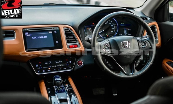 কেনা ব্যবহৃত Honda Vezel Blue গাড়ী মধ্যে ঢাকা মধ্যে Dhaka কেনা ব্যবহৃত Honda Vezel Blue গাড়ী মধ্যে ঢাকা মধ্যে Dhaka