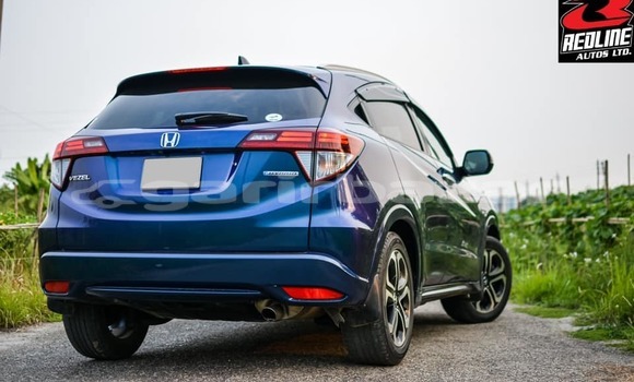 কেনা ব্যবহৃত Honda Vezel Blue গাড়ী মধ্যে ঢাকা মধ্যে Dhaka কেনা ব্যবহৃত Honda Vezel Blue গাড়ী মধ্যে ঢাকা মধ্যে Dhaka