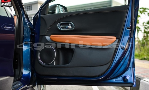 কেনা ব্যবহৃত Honda Vezel Blue গাড়ী মধ্যে ঢাকা মধ্যে Dhaka কেনা ব্যবহৃত Honda Vezel Blue গাড়ী মধ্যে ঢাকা মধ্যে Dhaka