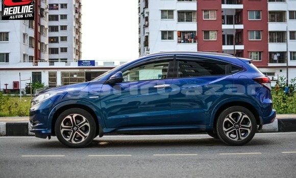 কেনা ব্যবহৃত Honda Vezel Blue গাড়ী মধ্যে ঢাকা মধ্যে Dhaka কেনা ব্যবহৃত Honda Vezel Blue গাড়ী মধ্যে ঢাকা মধ্যে Dhaka