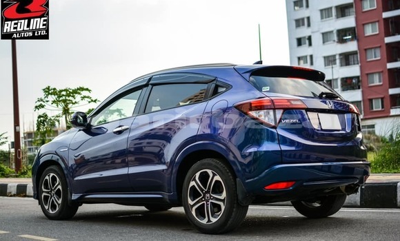 কেনা ব্যবহৃত Honda Vezel Blue গাড়ী মধ্যে ঢাকা মধ্যে Dhaka কেনা ব্যবহৃত Honda Vezel Blue গাড়ী মধ্যে ঢাকা মধ্যে Dhaka
