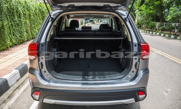 কেনা ব্যবহৃত Mitsubishi Outlander Grey গাড়ী মধ্যে ঢাকা মধ্যে Dhaka কেনা ব্যবহৃত Mitsubishi Outlander Grey গাড়ী মধ্যে ঢাকা মধ্যে Dhaka