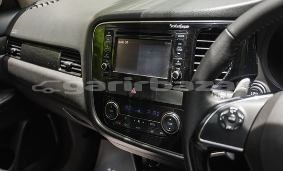 কেনা ব্যবহৃত Mitsubishi Outlander Grey গাড়ী মধ্যে ঢাকা মধ্যে Dhaka কেনা ব্যবহৃত Mitsubishi Outlander Grey গাড়ী মধ্যে ঢাকা মধ্যে Dhaka