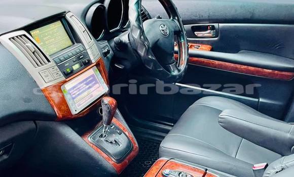 কেনা ব্যবহৃত Toyota Harrier White গাড়ী মধ্যে ঢাকা মধ্যে Dhaka কেনা ব্যবহৃত Toyota Harrier White গাড়ী মধ্যে ঢাকা মধ্যে Dhaka