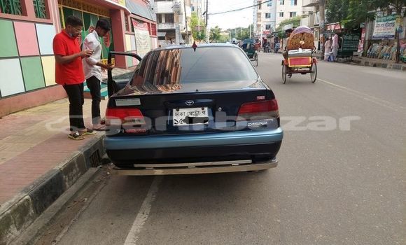 Buy Used 1997 Toyota Carina in Dhaka, Dhaka Buy Used 1997 Toyota Carina in Dhaka, Dhaka