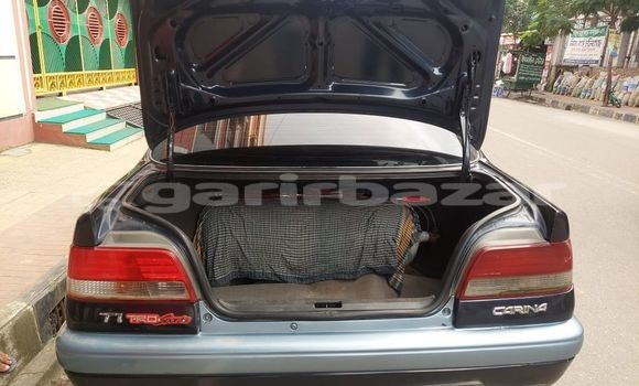 Buy Used 1997 Toyota Carina in Dhaka, Dhaka Buy Used 1997 Toyota Carina in Dhaka, Dhaka