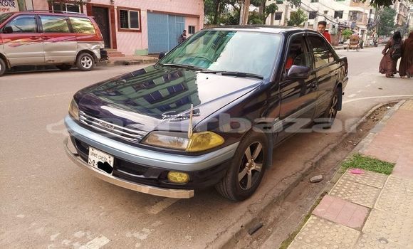 Buy Used 1997 Toyota Carina in Dhaka, Dhaka Buy Used 1997 Toyota Carina in Dhaka, Dhaka