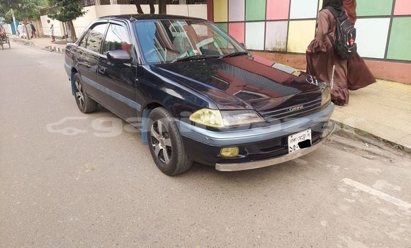 Buy Used 1997 Toyota Carina in Dhaka, Dhaka Buy Used 1997 Toyota Carina in Dhaka, Dhaka
