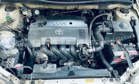 Buy Used 2006 Toyota Corolla in Dhaka, Dhaka Buy Used 2006 Toyota Corolla in Dhaka, Dhaka