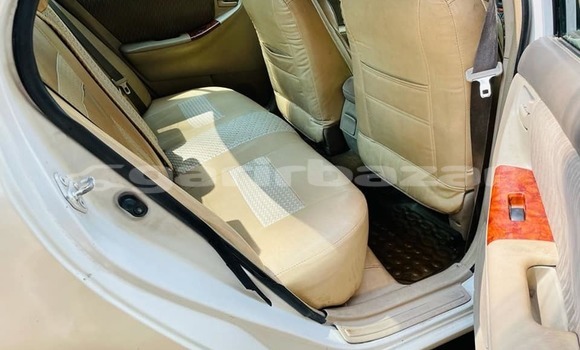 Buy Used 2006 Toyota Corolla in Dhaka, Dhaka Buy Used 2006 Toyota Corolla in Dhaka, Dhaka