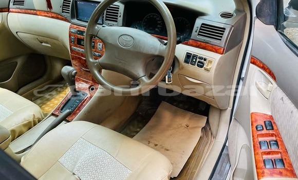 Buy Used 2006 Toyota Corolla in Dhaka, Dhaka Buy Used 2006 Toyota Corolla in Dhaka, Dhaka