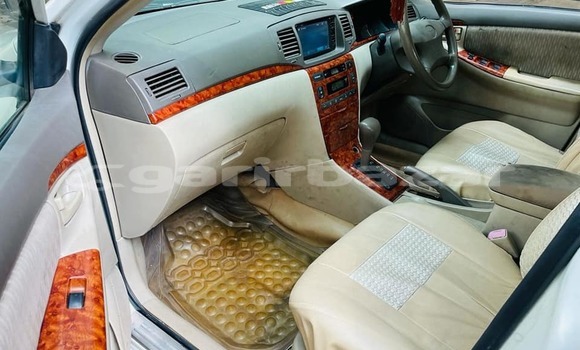 Buy Used 2006 Toyota Corolla in Dhaka, Dhaka Buy Used 2006 Toyota Corolla in Dhaka, Dhaka