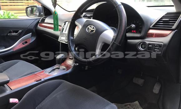 Buy Used 2007 Toyota Allion in Dhaka, Dhaka Buy Used 2007 Toyota Allion in Dhaka, Dhaka