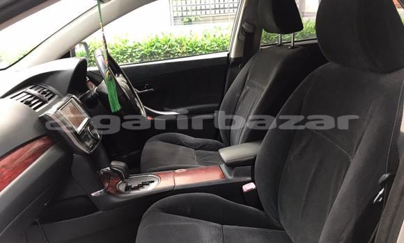 Buy Used 2007 Toyota Allion in Dhaka, Dhaka Buy Used 2007 Toyota Allion in Dhaka, Dhaka