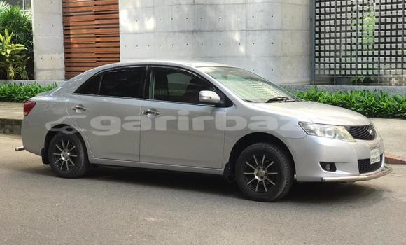 Buy Used 2007 Toyota Allion in Dhaka, Dhaka Buy Used 2007 Toyota Allion in Dhaka, Dhaka