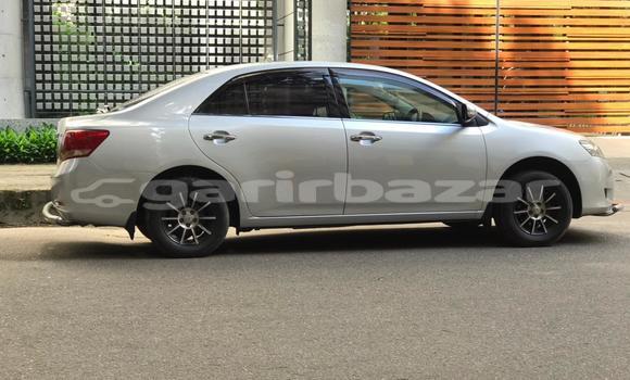 Buy Used 2007 Toyota Allion in Dhaka, Dhaka Buy Used 2007 Toyota Allion in Dhaka, Dhaka