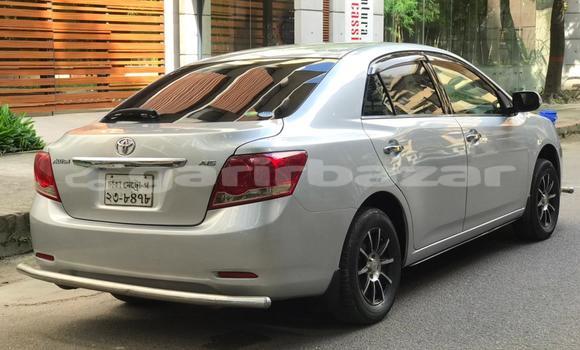 Buy Used 2007 Toyota Allion in Dhaka, Dhaka Buy Used 2007 Toyota Allion in Dhaka, Dhaka