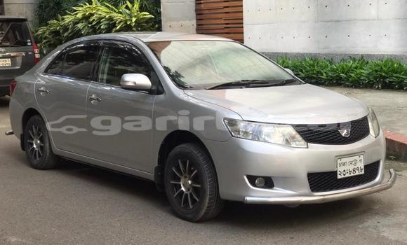Buy Used 2007 Toyota Allion in Dhaka, Dhaka Buy Used 2007 Toyota Allion in Dhaka, Dhaka